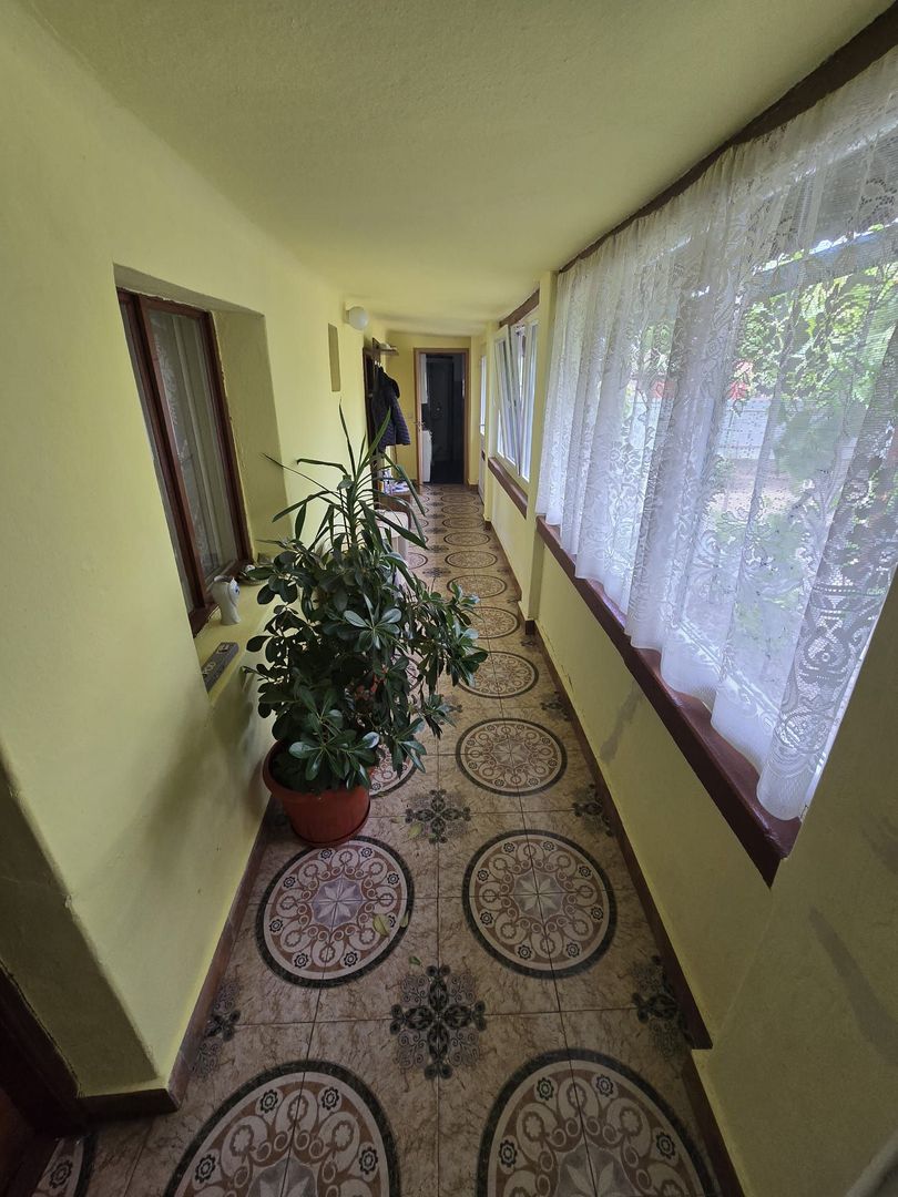 🏡 Casă renovată cu teren generos – Ciacova, Timiș, 800 mp teren - Poză 1