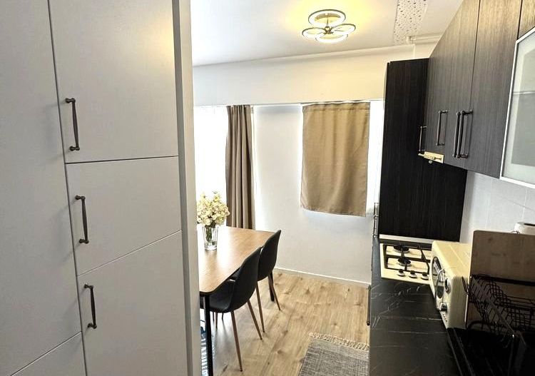 Apartament 2 camere Belvedere Residence Pipera/ loc de parcare - Poză 5