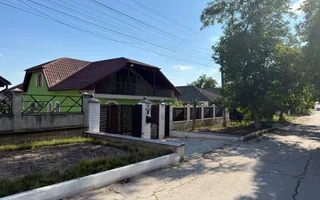 Casă în 3 niveluri Teren 5,4 ari – Orhei, str. Serghei Lazo - Poză 27