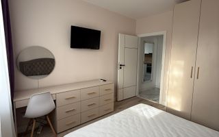 Apartament decomandat cu 2 camere, Strada Rahovei – totul nou, mobilat - Poză 3