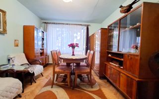 Apartament cu 2 camere de vanzare -Piata Victoriei Targu Mures - Poză 1
