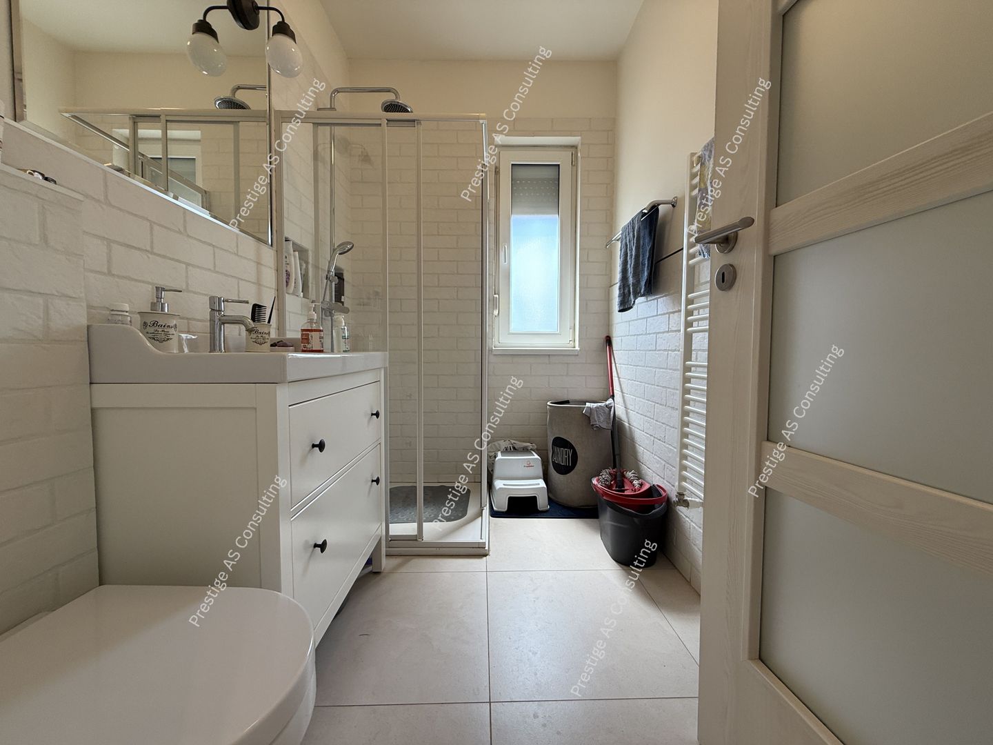 Apartament Nou Giroc | 2 camere | Decomandat | Hotel IQ - Poză 7