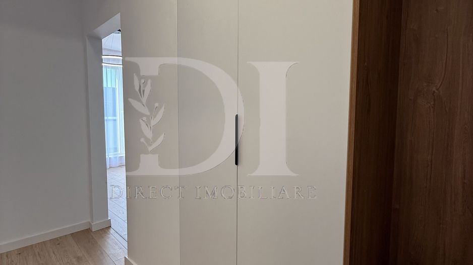 Apartament la cheie / doua camere / Zona Terra - Poză 13