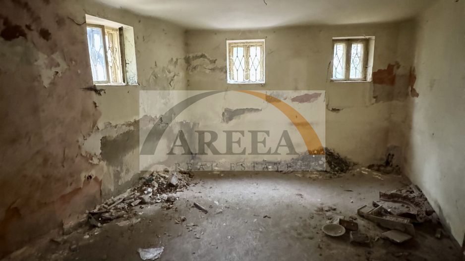 Vila interbelica si teren 501 mp in proprietate, un sigur proprietar ! - Poză 19