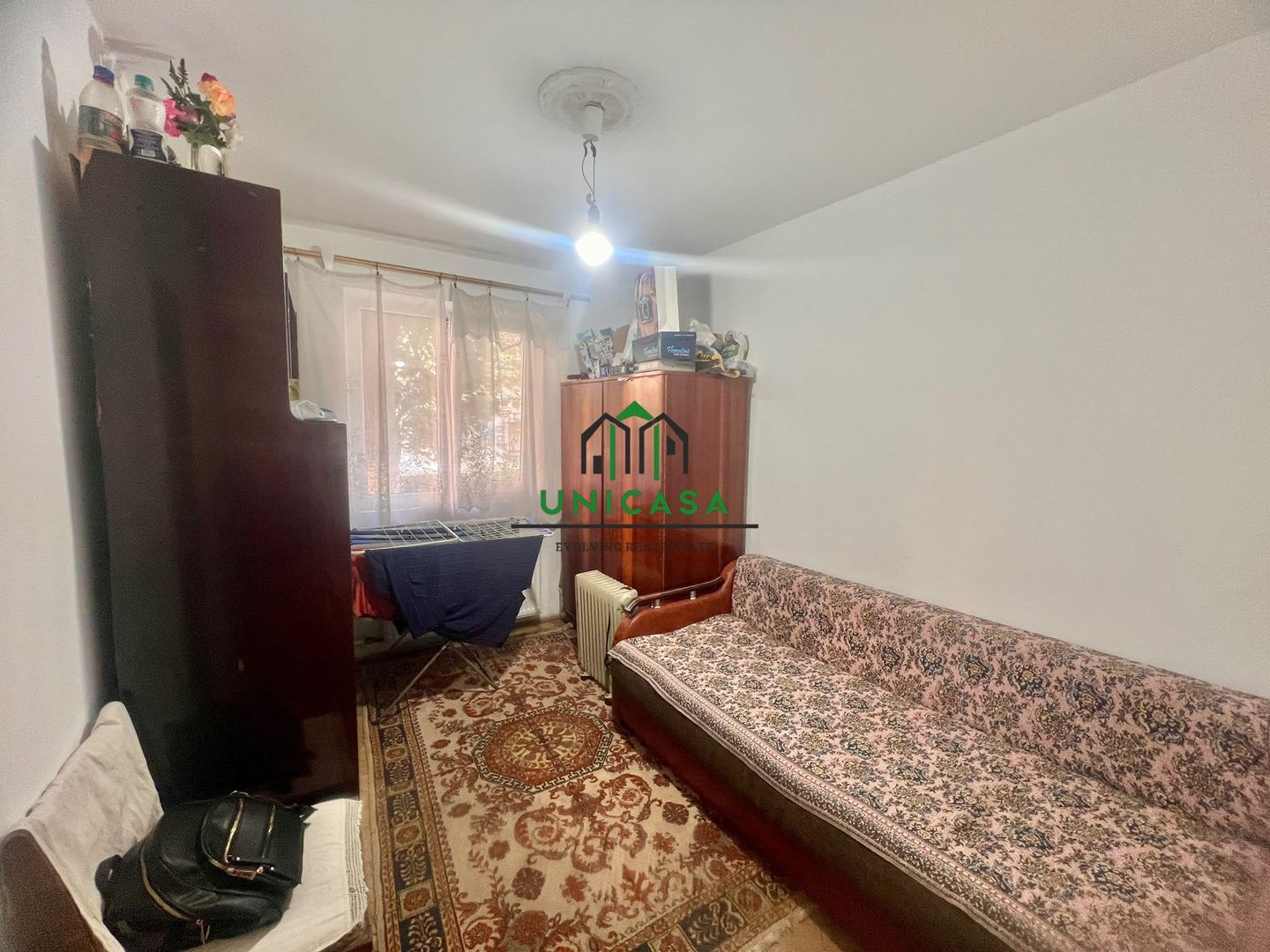 Apartament 3 camere/ Ostroveni / Parter - Poză 3