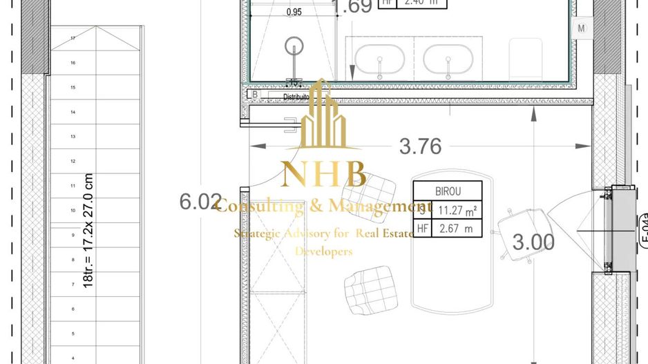 Villa for sale in Corbeanca - Fully Furnished! - Poză 5