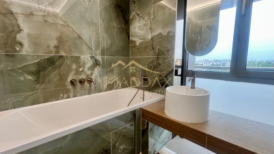 Apartament 3 camere // Cortina 126 // Iancu Nicolae - Poză 30