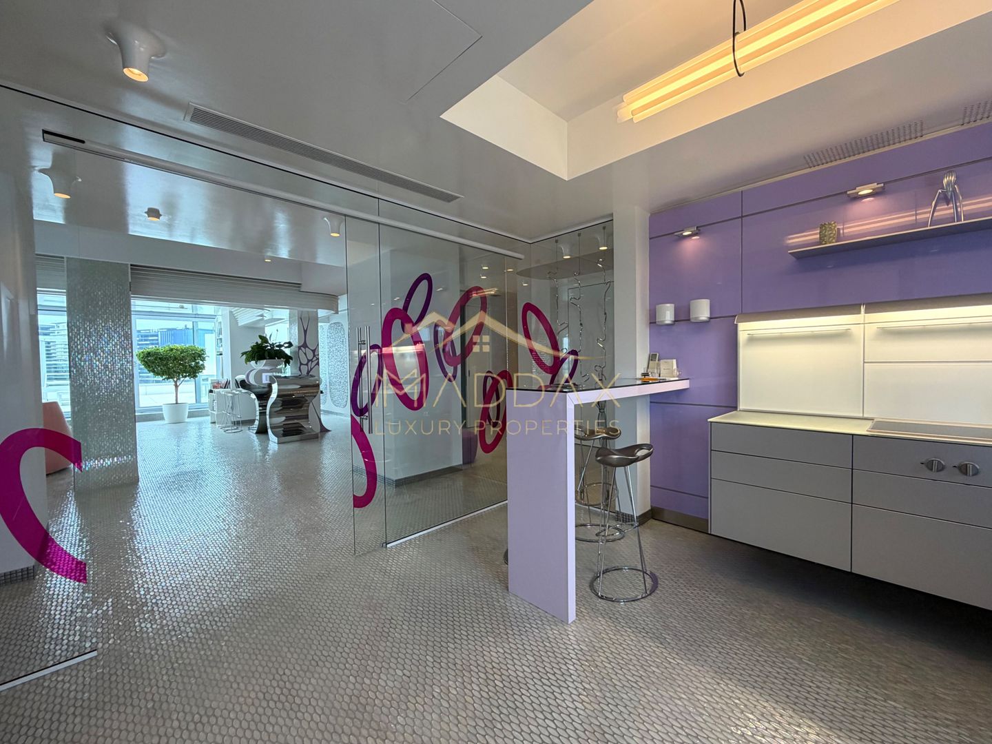 Exclusive Penthouse *514sqm* / terrace 255sqm - Lake View // Floreasca - Poză 23