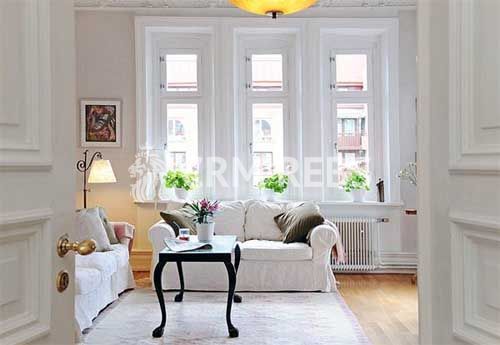 Ansamblul Rezidential Popa Nan 21 - Apartament 2 camere ultra lux mega reducere - Poză 4