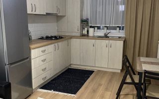 NOU  APARTAMENT 2 C OPEN SPACE BUCIUM VISAN - Poză 2