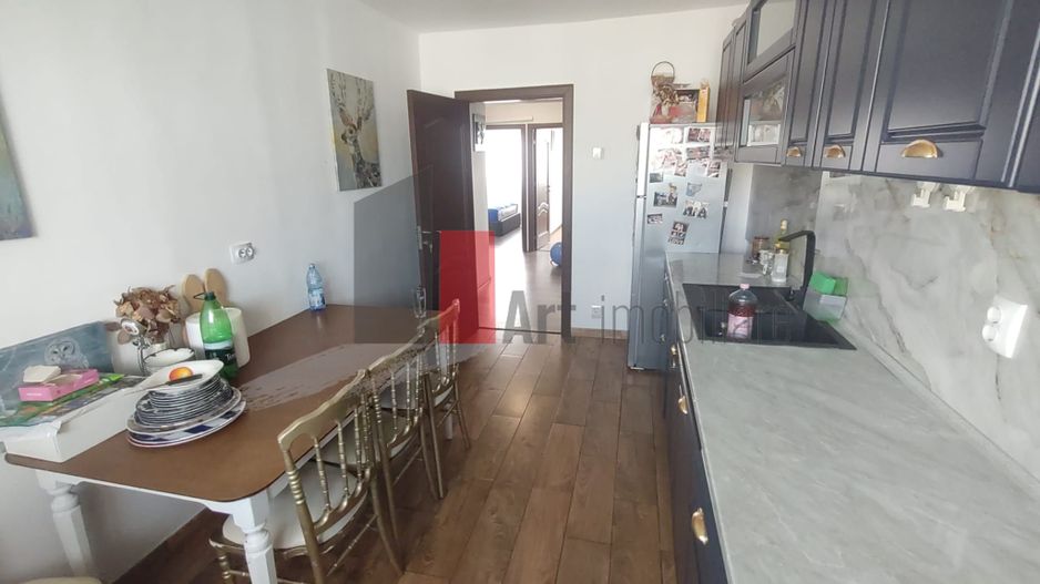 Vânzare apartament decomandat 4 camere Bd. Obregia - Pasajul Europa Unită - Poză 10