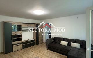 NECTORA IMOB-Apartament 3 camere, Tip Q, Zona Salca, 63 mp, Etaj 3 - Poză 1