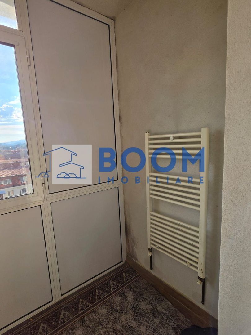 Apartament 3 camere Hermes | Centrala proprie | Complet renovat - Poză 16
