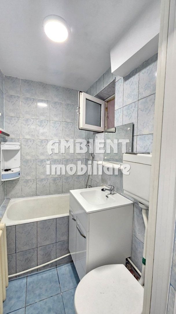 Apartament 2 camere, etaj 1, zona AVANTULUI; - Poză 6