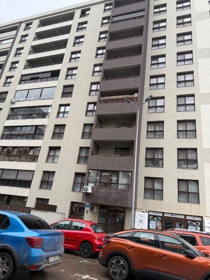 Apartament 2 camere, parcare inclusa, bloc 2021, Bragadiru - Poză 6