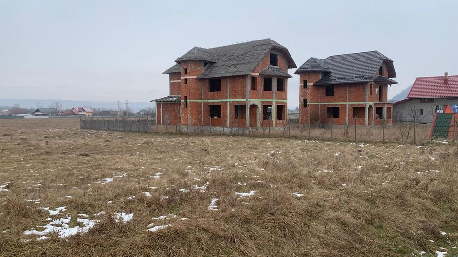 Cedare concesiune teren 2.000 mp | Todirești (Părhăuți) - Poză 8