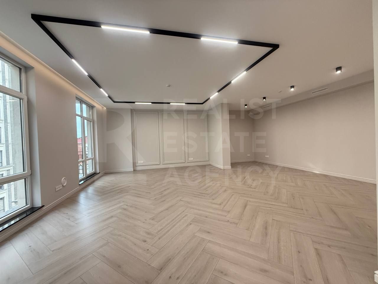 Chirie, spațiu de birouri, 105 mp, str. Mihai Eminescu, Centru - Poză 7