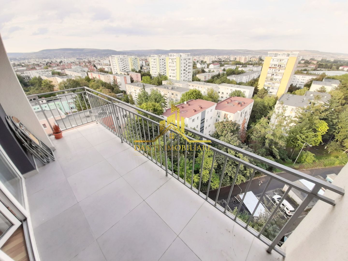 3 camere, modern, bloc nou, balcon, Gheorgheni, Alverna, Brancusi - Poză 8