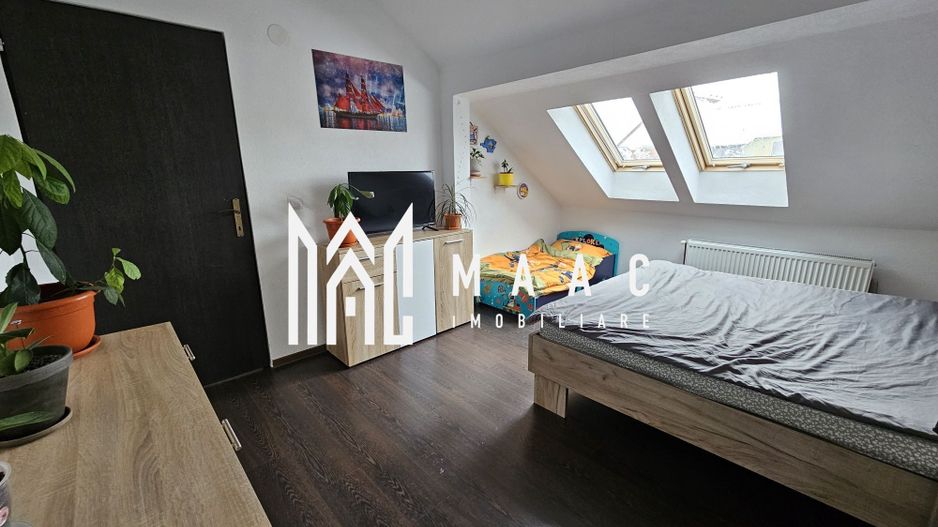 Apartament 2 Camere I Decomandat I Zona Turnisor - Poză 3