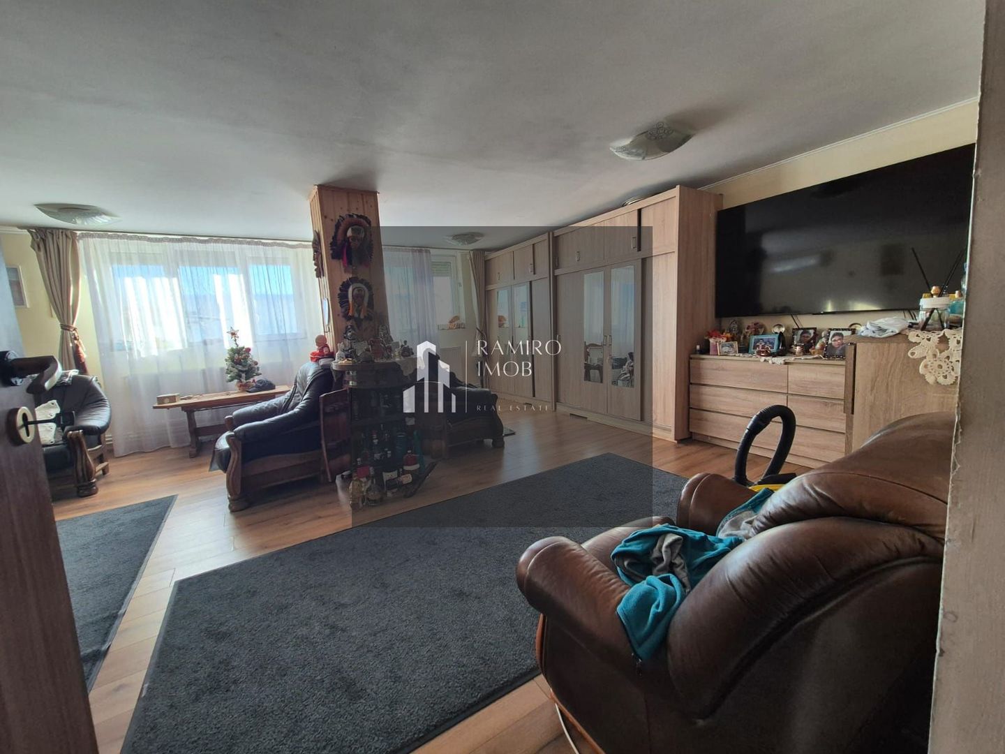 Casa Glina 223mp P+M an 2020, 967mp teren - Poză 6