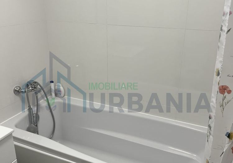 Inchiriez apartament 2 camere - Poză 8