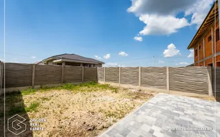 Duplex Premium în Ghiroda, 120 mp, 3 dormitoare + birou, finisaje Premium - Poză 21