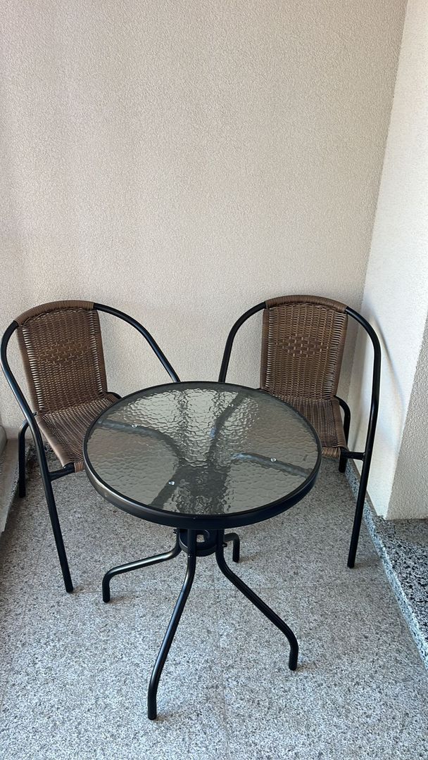 Apartament 2 cam + loc parcare - Poză 16