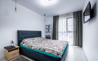 Apartament 3 camere + terasa 26mp | parcare* | zona Vivo - Amethyst - Poză 8