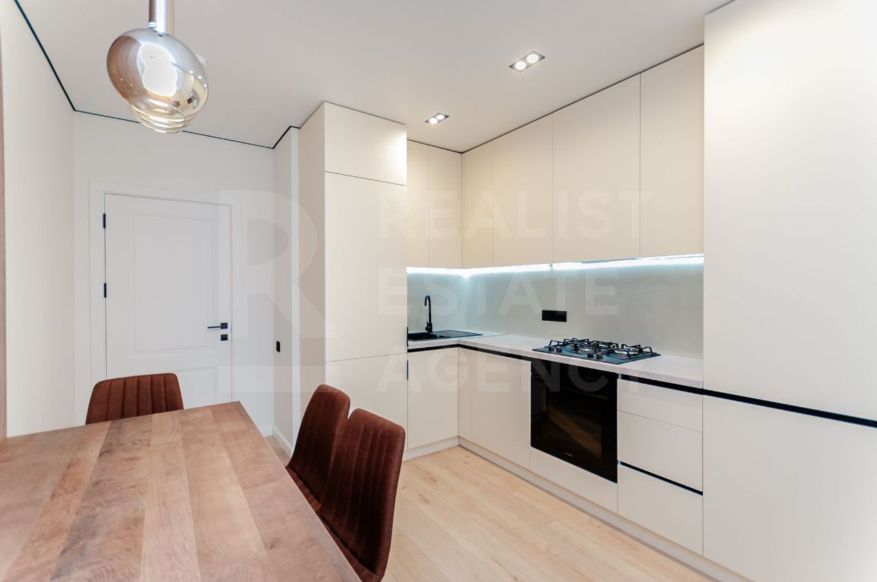 Vânzare, apartament, 2 camere, strada Andrei Doga, Râșcani - Poză 1