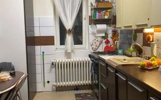 Apartament 3 Camere Decomandat | 61 Mp | Balcon | Gheorgheni Unirii - Poză 4