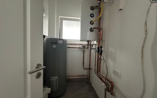 Duplex Modern Premium | Finisaje de Lux | 4 camere | Panouri solare | - Poză 15