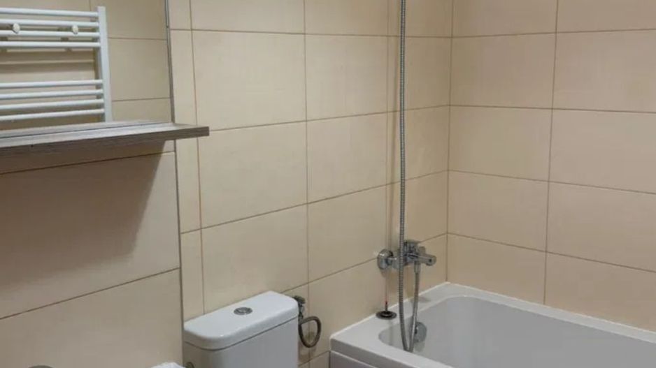 AP. 2 CAMERE- ATLANTIS ONE, CENTRALA PROPRIE, BLOC NOU, MOBILAT MODERN - Poză 6