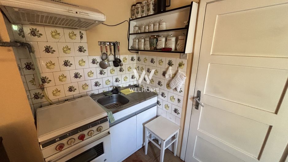 Casă individuală de vânzare în Turnișor | Curte superbă 585 mp - Poză 28
