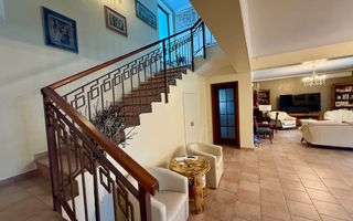 Vila 6 Camere de Vanzare I Mogosoaia - Poză 10