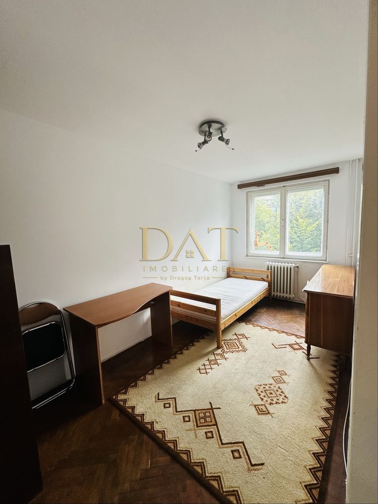 Apartament 4 camere | etaj intermediar | 70 mp | Gheorgheni - Poză 2