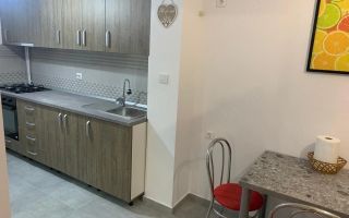 2 camere | Etaj intermediar | Lift | Complet Utilat | Shopping City | - Poză 3