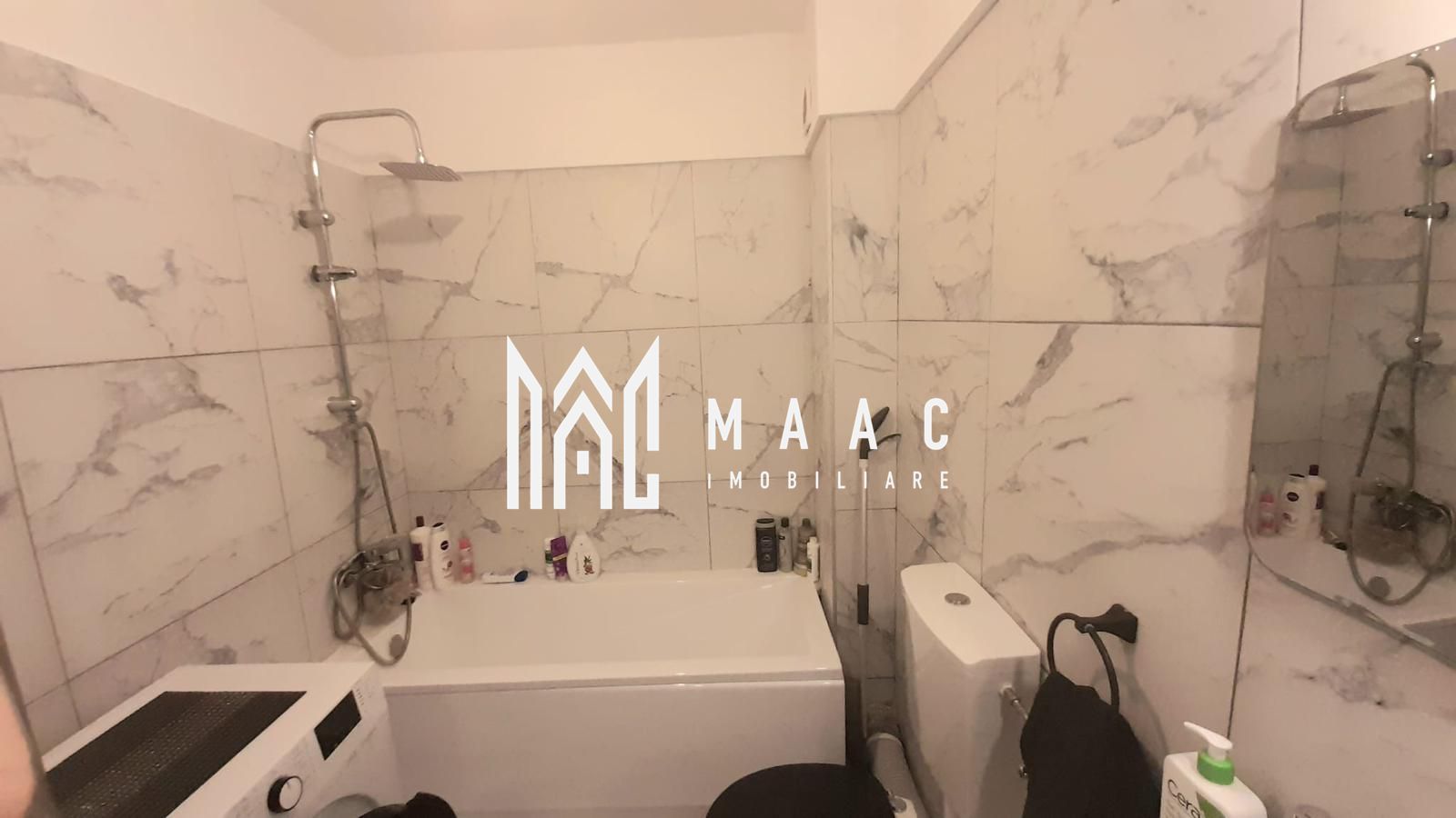 Apartament 2 camere | Etaj 1 | Loc de parcare - Poză 8