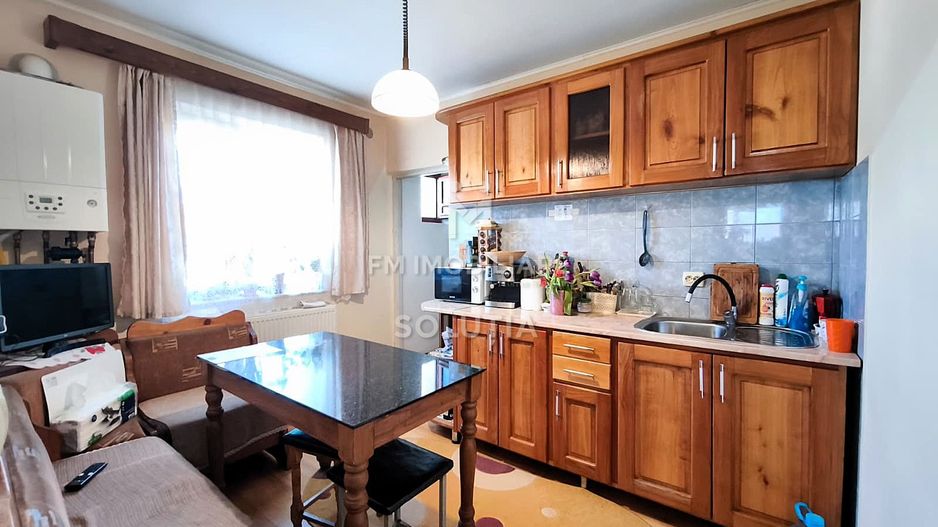 Casă de vânzare Satu Nou de Sus | 3 camere | Teren 807 mp - Poză 1