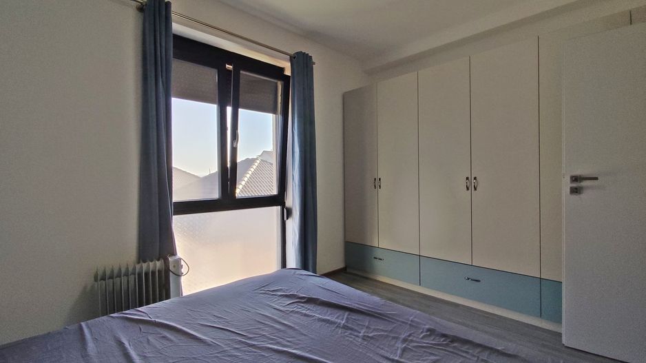 Apartament 2 camere tip aparthotel, bloc nou, Oradea - Baile Felix - Poză 8