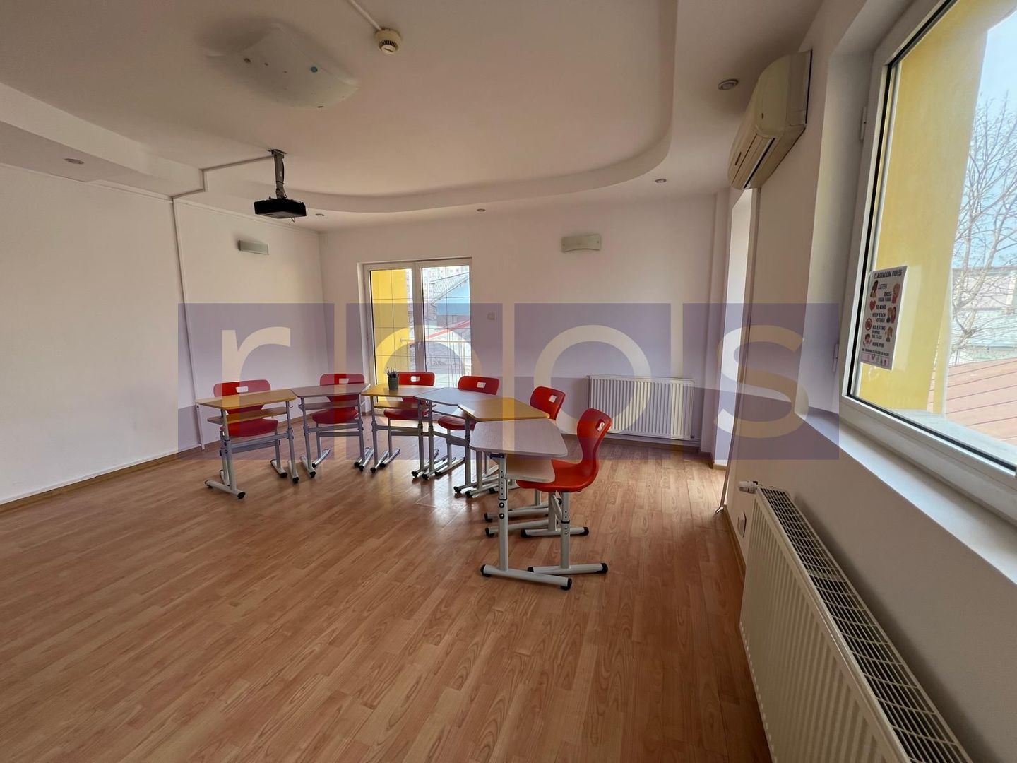 INCHIRIERE VILA 8 CAMERE | S+P+1+M - Poză 2