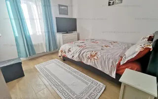 Inchiriere apartament 3 camere Baneasa Complex Rezidential - Poză 20