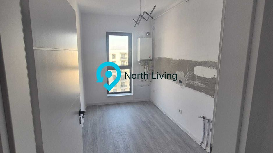 Apartament 3 camere – Exigent Plaza | Lujerului | Complex modern - Poză 3