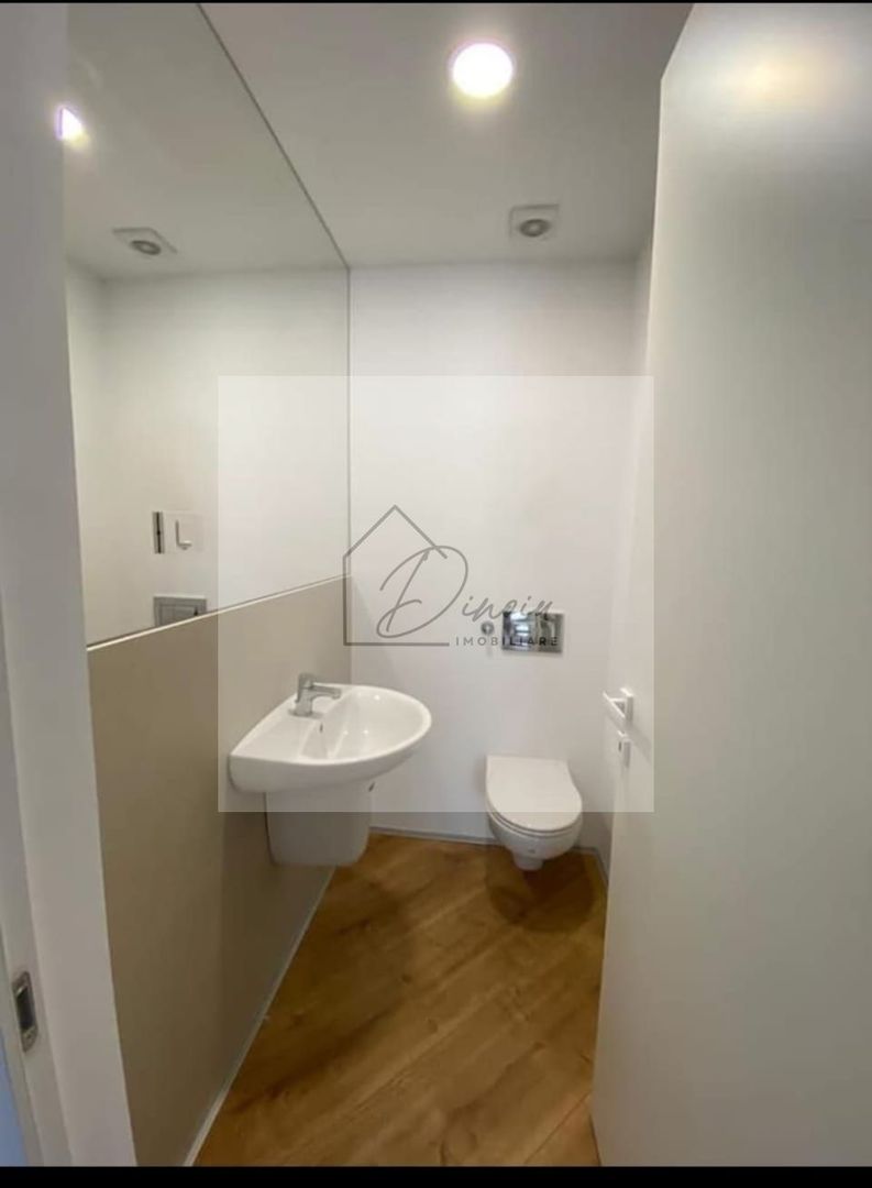 COM 0% I Apartament 3 Camere Pipera 4 City I parcare - Poză 15