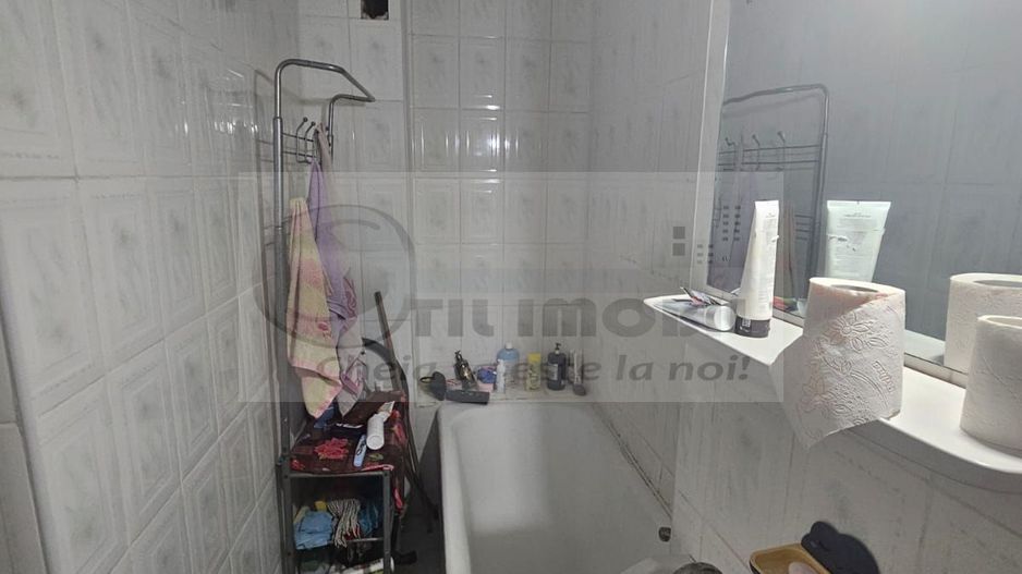 Apartament 2 camere Dacia - 51mp - vedere panoramica - Poză 9