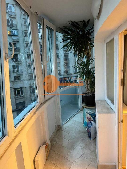 3 camere Victoriei-Piata Victoriei ( 1995-Renovat ) - Poză 7