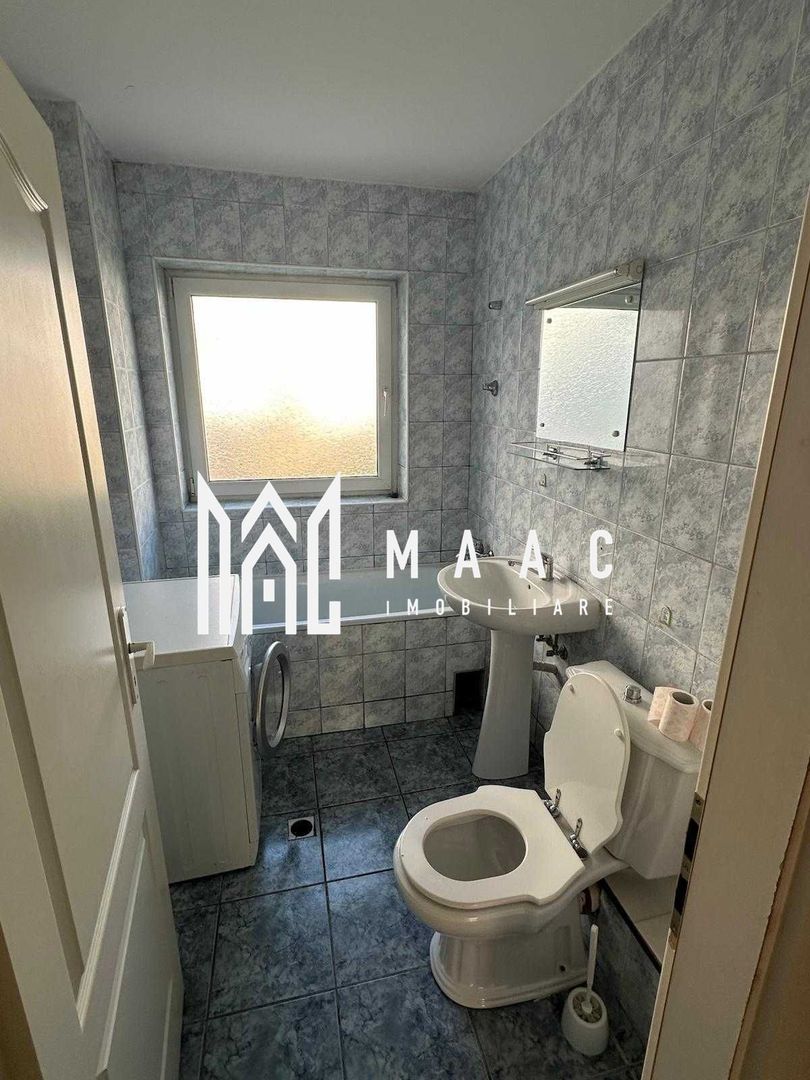 Apartament 2 camere de închiriat | Sibiu, Tilișca | 64 mp - Poză 5