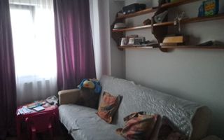 Apartament de 3 camere, decomandat, 65 mp, paracare, zona Piata Flora - Poză 4