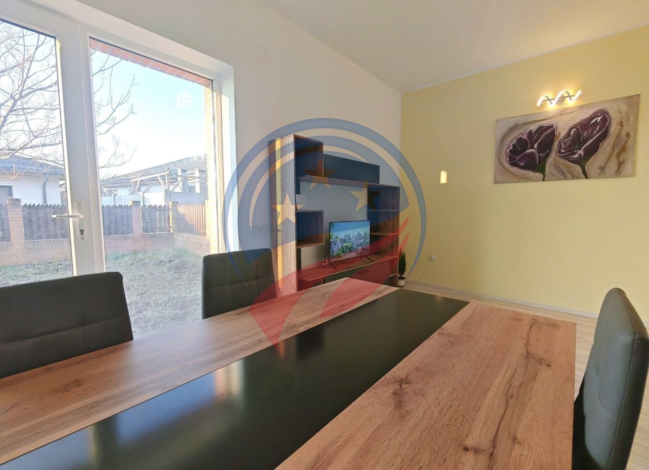 Casă Modernă Complet Mobilată în Zona Damila - Poză 10