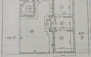 Oportunitate investitie in centrul capitalei - Poză 13