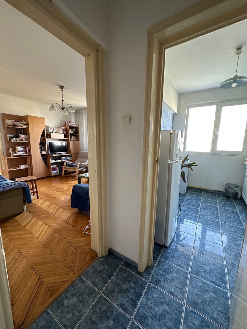 APARTAMENT 2 CAMERE 1 MAI -  DOMENII - Poză 7